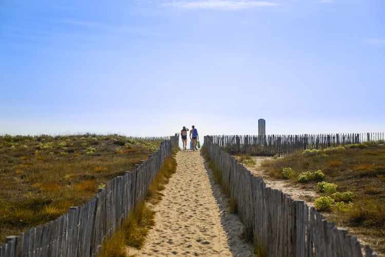 Surf Camps en Cantabria